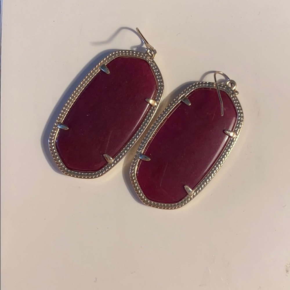 Kendra Scott Earrings